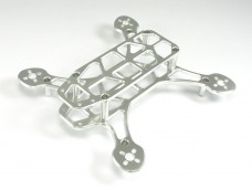 Surface 120 FPV Racer Aluminum Frame Kit 